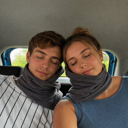 Il Cuscino Ergonomico Yaunap
