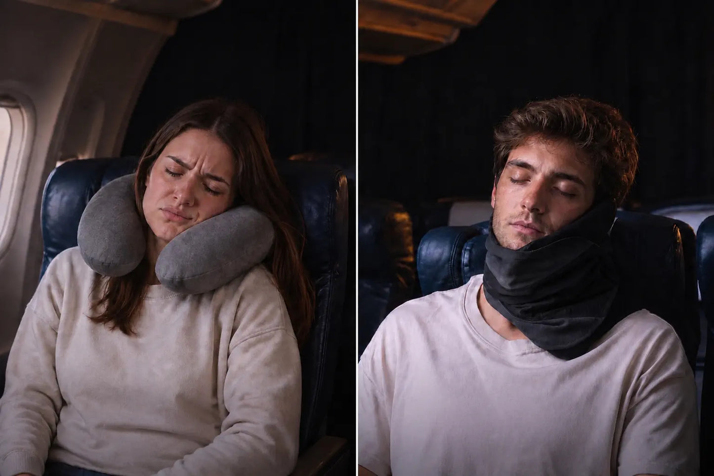 Il Cuscino Ergonomico Yaunap