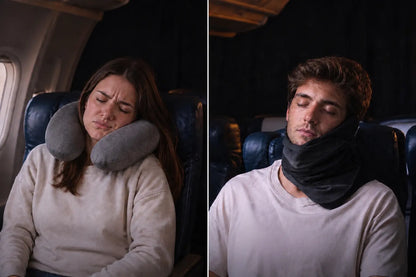 Il Cuscino Ergonomico Yaunap